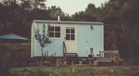 tiny house