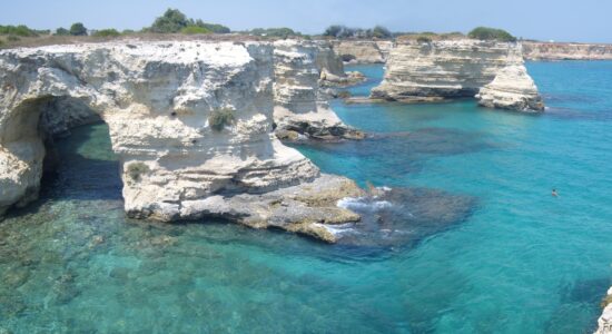 Torre Sant'Andrea