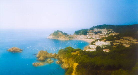 Tossa del Mar