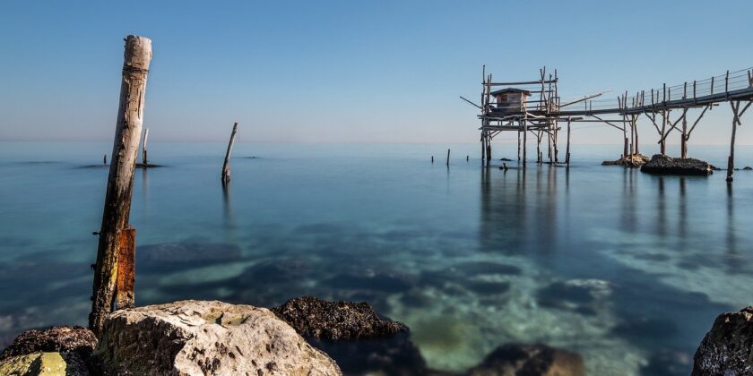 trabocchi