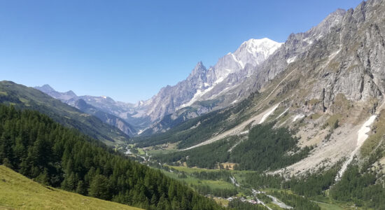 Val Ferret