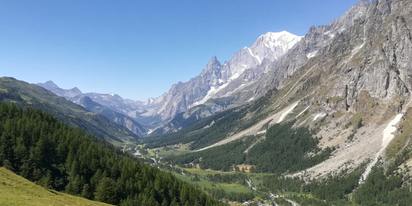 Val Ferret