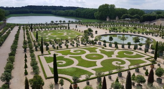 versailles