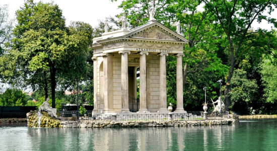 Villa Borghese