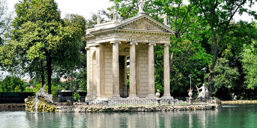 Villa Borghese