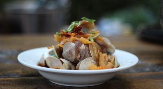 vongole