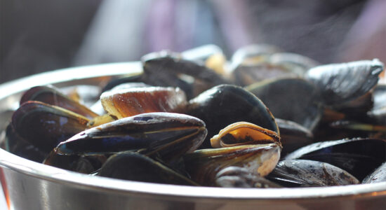 vongole
