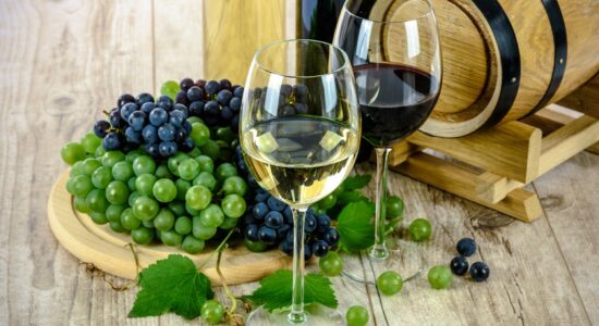 italian wine brands