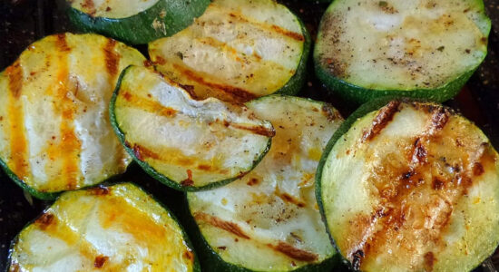zucchini