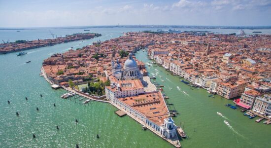 mostra cinema Venezia