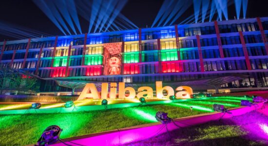 Alibaba