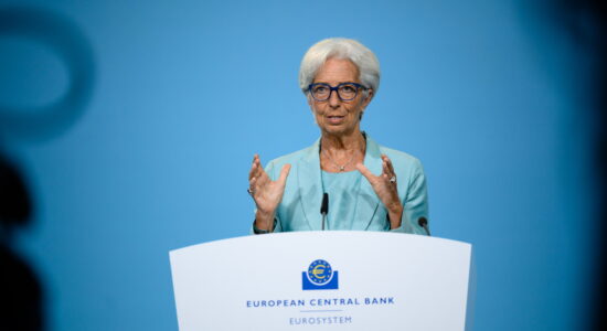 Banca Centrale Europea