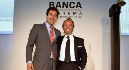 Banca Sistema