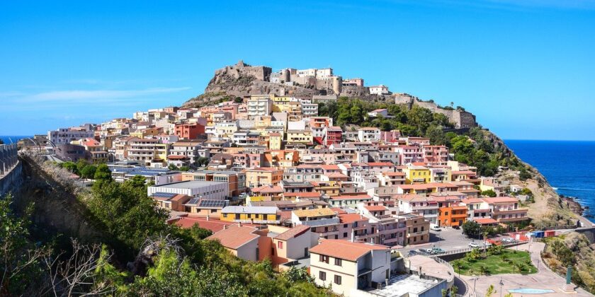 Castelsardo
