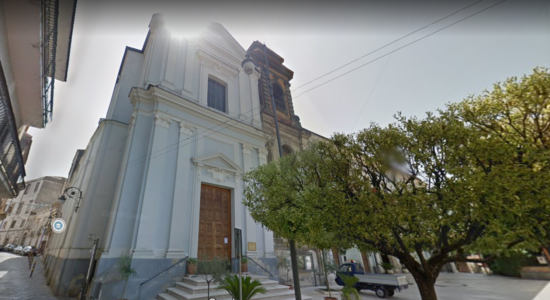 Comune di Pietramelara