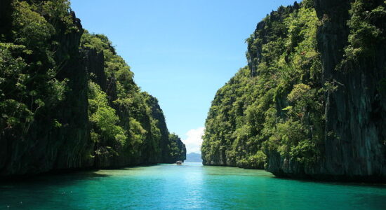 El Nido, Palawan Filippine