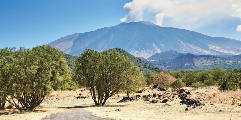 Etna