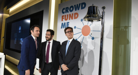 CROWDFUNDME