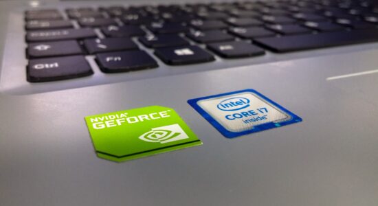Intel C.