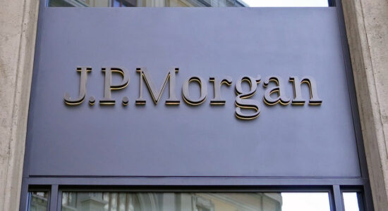 JPMorgan