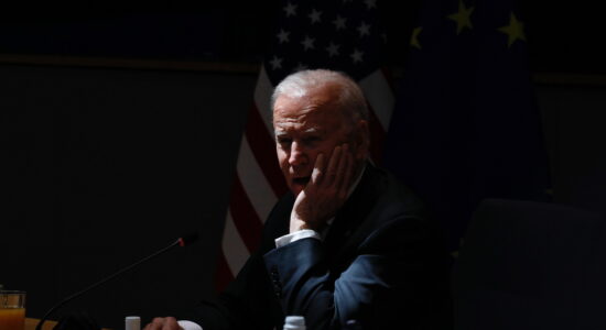 Joe Biden