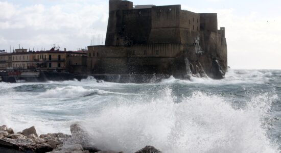 Napoli