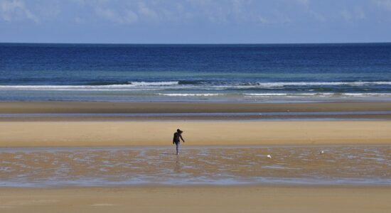 Omaha Beach