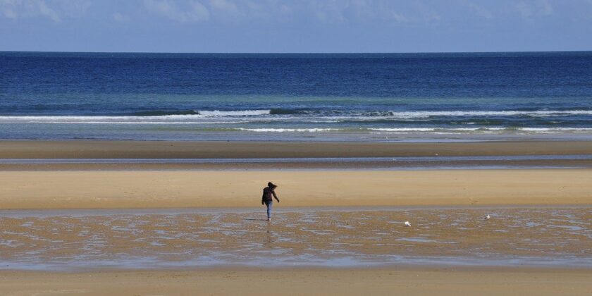 Omaha Beach