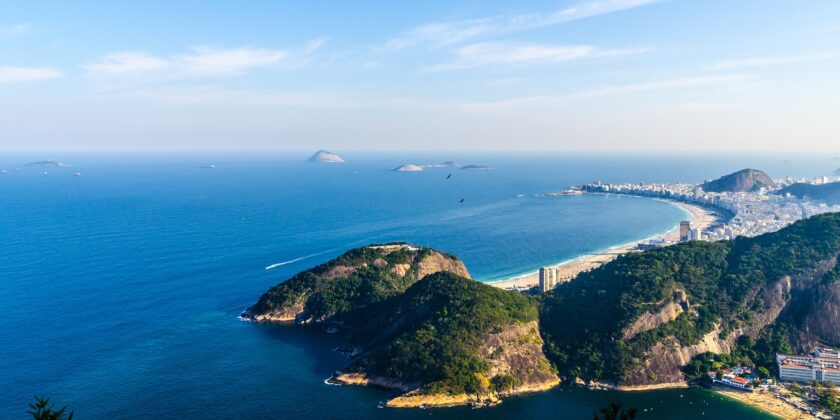 Pão de Açúcar