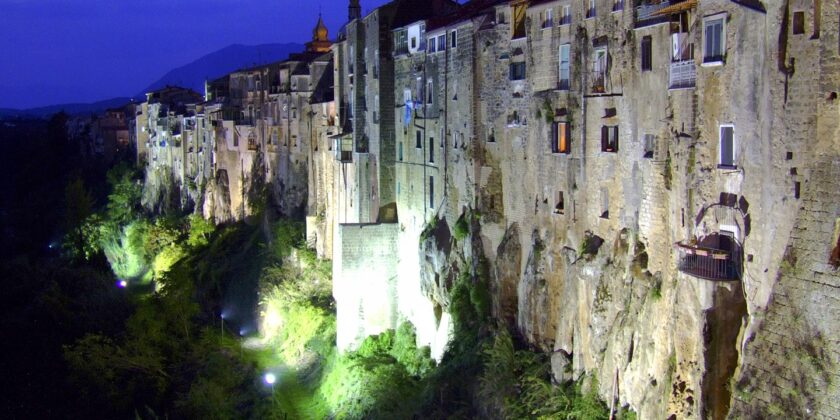 borghi sant'agata de goti
