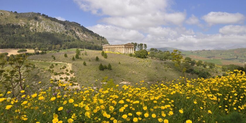 Segesta