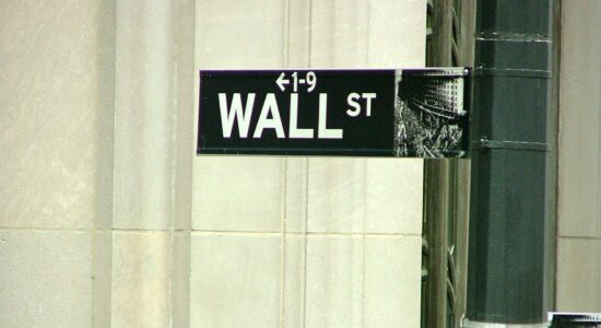 Wall Street