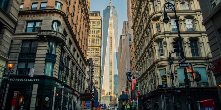 Wall Street