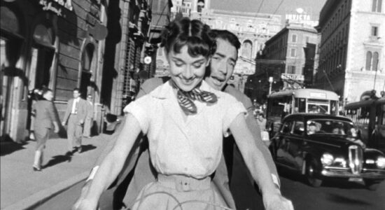 audrey