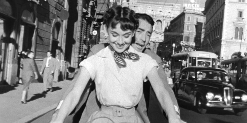 audrey