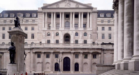 Bank of England