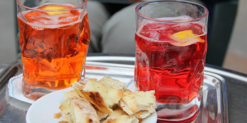 campari