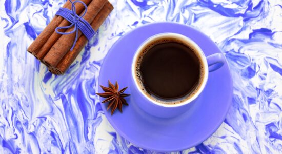 caffè