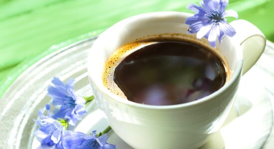 caffè di cicoria