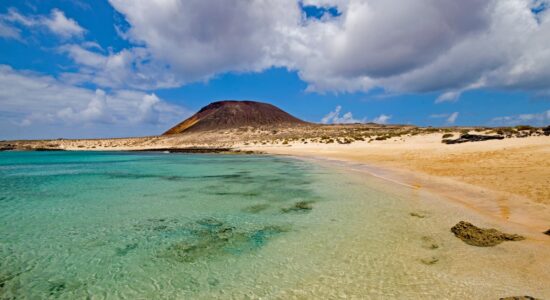 Canarie, La Graciosa