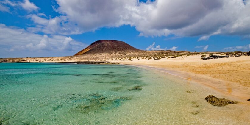 Canarie, La Graciosa