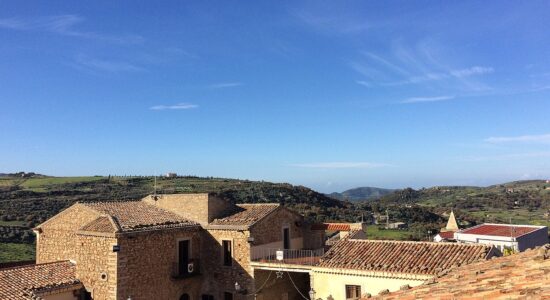 castello basicò