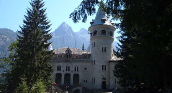 Castel Savoia