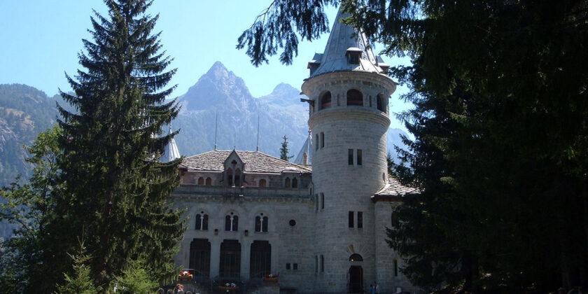 Castel Savoia