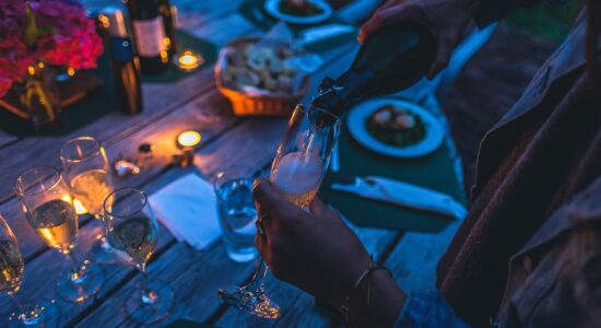 cena di ferragosto