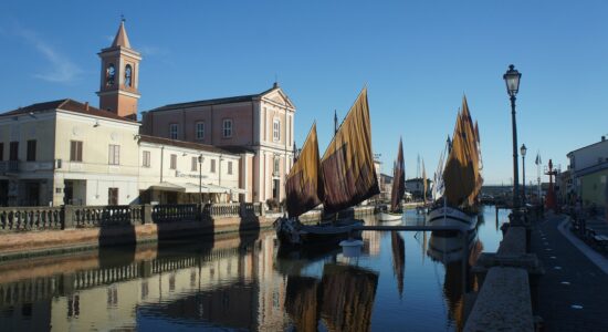 Cesenatico