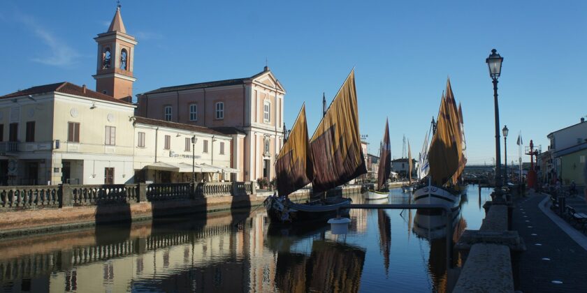 Cesenatico