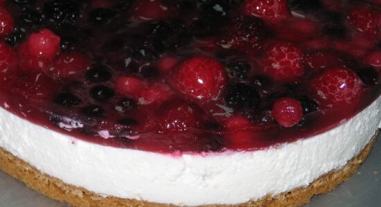 cheesecake