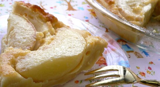 clafoutis
