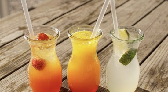 cocktail